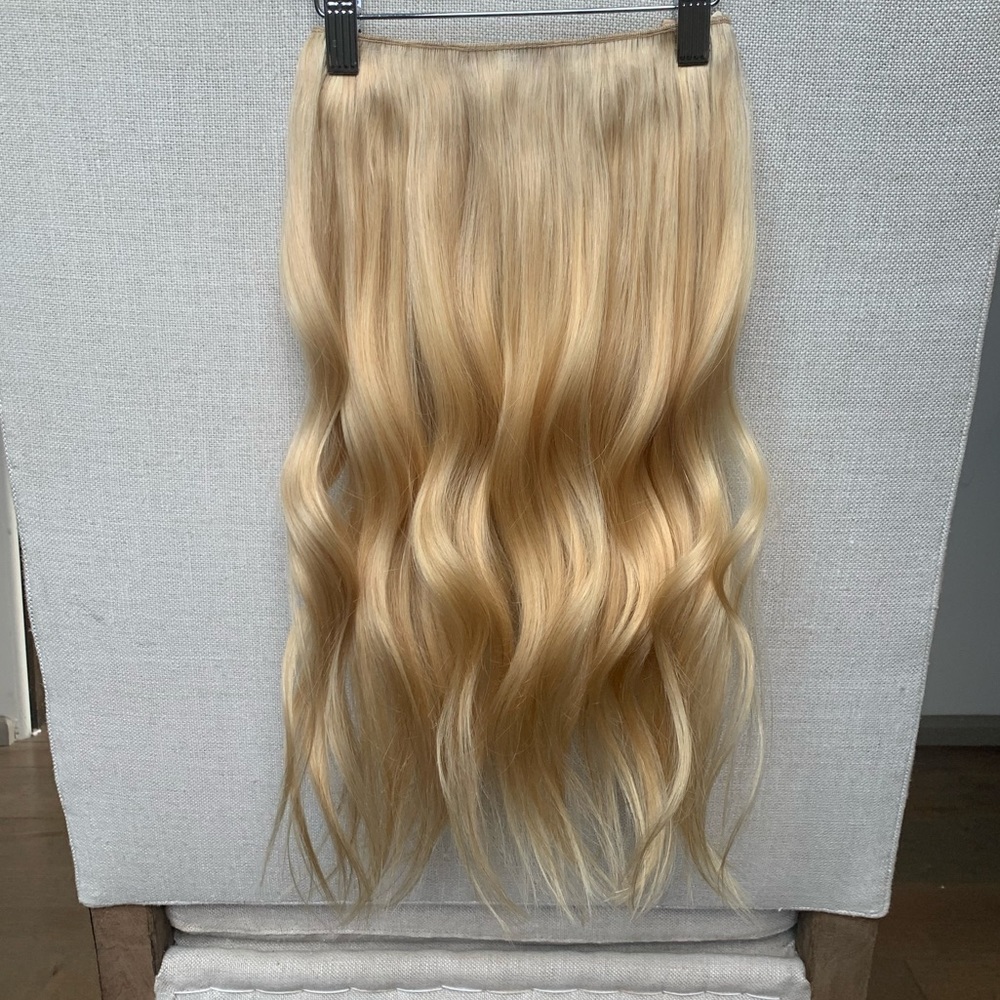 NEW halo couture extension 20" shade 14-24